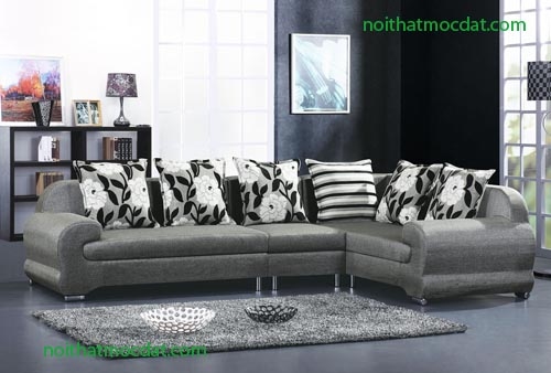 GHẾ SOFA GÓC MS 105